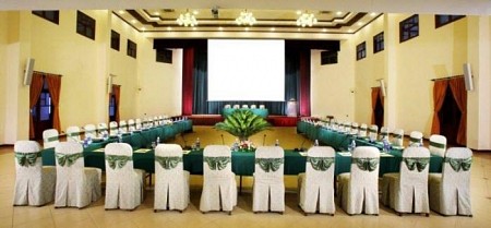 Hội An Beach Resort