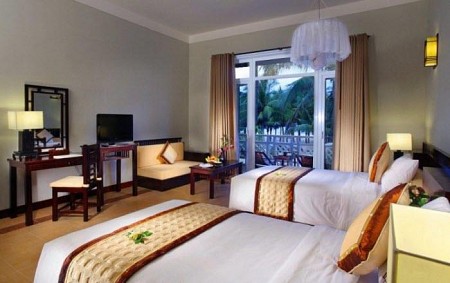 Hội An Beach Resort