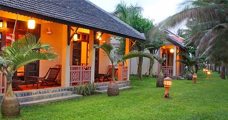 Hội An Beach Resort