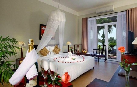 Hội An Beach Resort