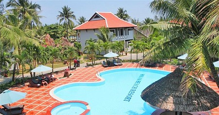Hội An Beach Resort