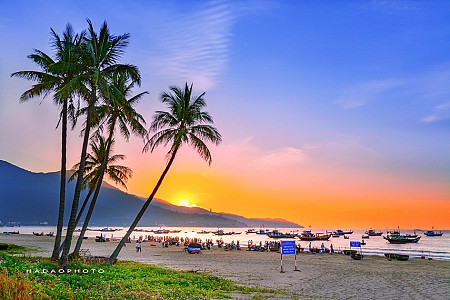 Đến Mỹ Khê - Khám phá bãi biển đẹp nhất Đà Nẵng Đến Mỹ Khê - Khám phá bãi biển đẹp nhất Đà Nẵng