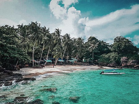 Huyền Thoại Đảo Phú Quốc Huyền Thoại Đảo Phú Quốc