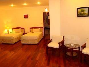 Khác Sạn Holiday View Cát Bà