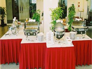 Khác Sạn Holiday View Cát Bà