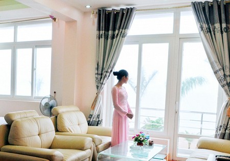 Khách sạn Ánh Phương