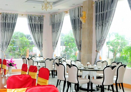 Khách sạn Ánh Phương