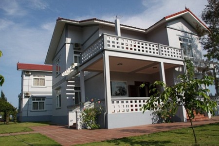 Hải Tiến Resort Hải Tiến Resort