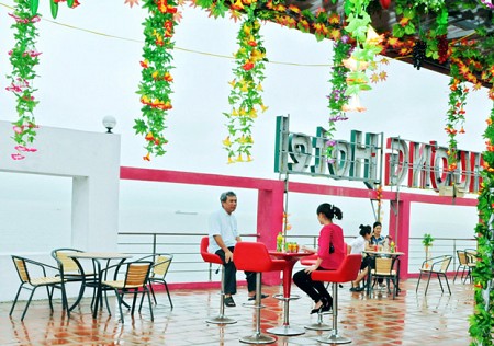 Khách sạn Ánh Phương