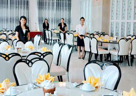 Khách sạn Ánh Phương