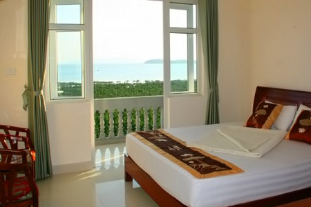 Khách Sạn Ann Quan Lạn