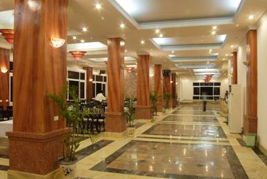 Khách Sạn Biển Nhớ