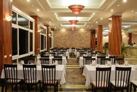 Khách Sạn Biển Nhớ