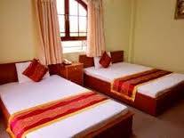 Khách sạn Bông Hồng