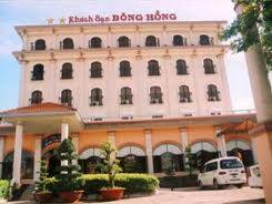Khách sạn Bông Hồng