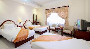 Khách sạn Bông Hồng