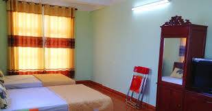 Khách sạn Bông Hồng