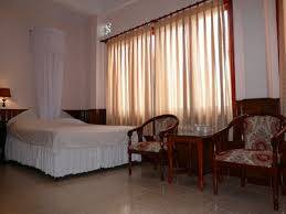 Khách sạn Bông Hồng