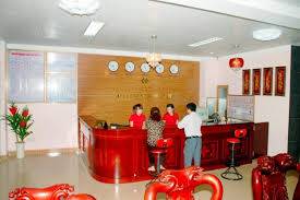 Khách sạn Cao Nguyễn