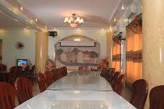 Khách sạn Cao Nguyễn