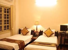 Khách sạn Cao Nguyễn