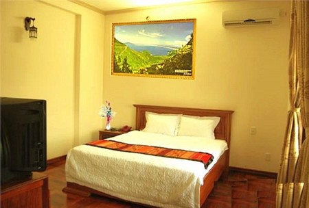 Khách Sạn Champa Lăng Cô