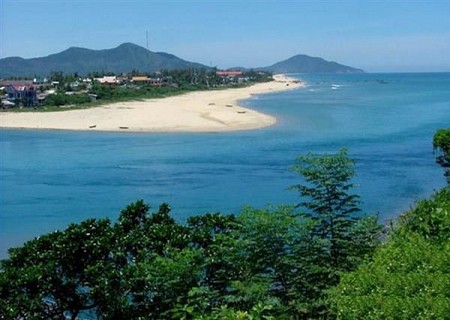 Khách Sạn Champa Lăng Cô