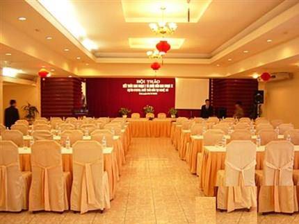 Khách Sạn Champa Lăng Cô