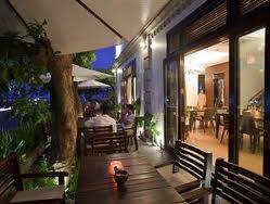 Khách sạn Chu Boutique