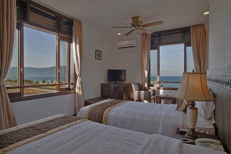 Khách sạn Chu Boutique