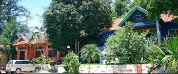 Khách sạn Vạn Thông