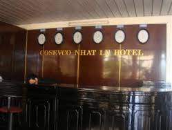 Khách sạn Cosevco Nhật Lệ