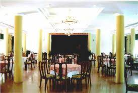 Khách sạn Cosevco Nhật Lệ