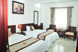 Khách sạn Đà Nẵng Port