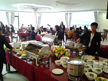 Khách sạn Đà Nẵng Port