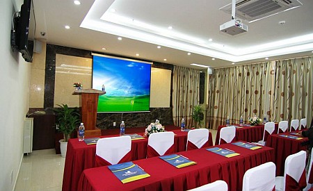 Khách sạn Đà Nẵng Port