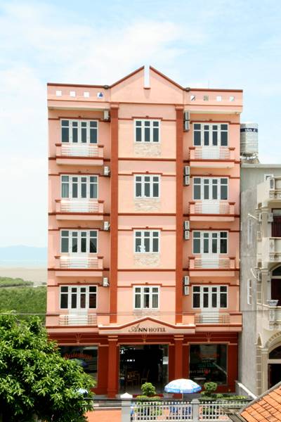 Khách Sạn Ann Quan Lạn
