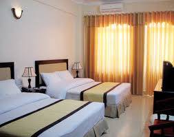 Khách sạn Đức Thành