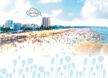 Khách sạn Đức Thành