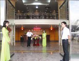 Khách sạn Đức Thành