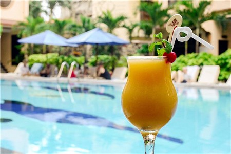 Khách Sạn Glory Hội An