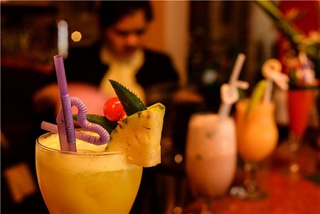 Khách Sạn Glory Hội An