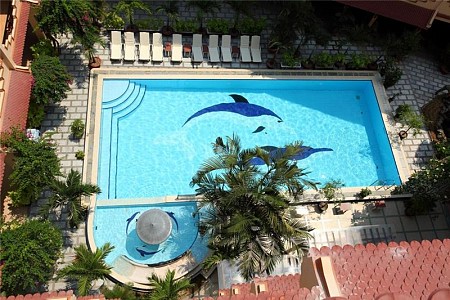 Khách Sạn Glory Hội An