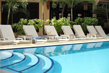 Khách Sạn Glory Hội An