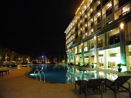 Khách Sạn Mường Thanh Hội An