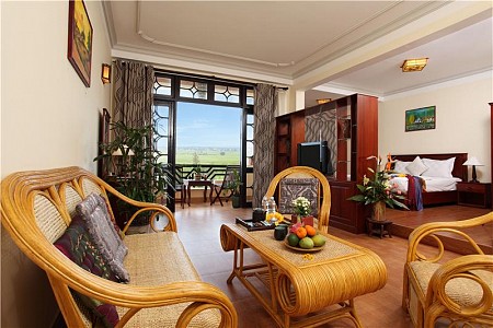 Khách Sạn Glory Hội An