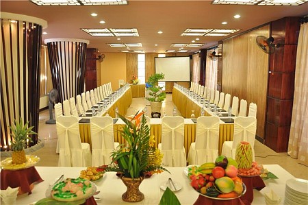 Khách Sạn Glory Hội An