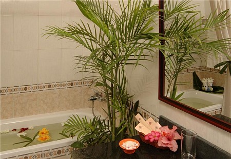 Khách Sạn Glory Hội An