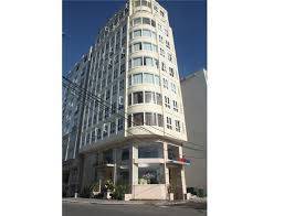 Khách sạn Grand Mango