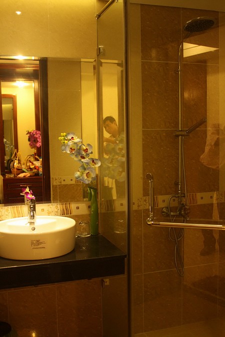 Khách sạn Grand Mango